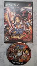 Shaman King: Power of Spirit (Sony PlayStation 2, PS2) Tested - Blockbuster Case