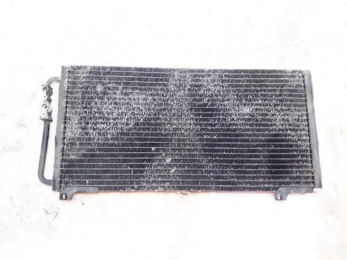 756400w Kondensator Klimaanlage  Rover 25 DE827731-47