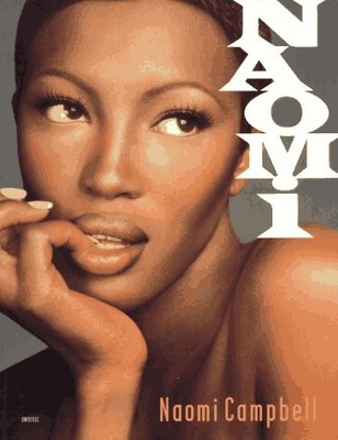 NAOMI By Naomi Campbell