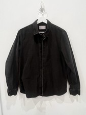 Everlane Mens The Classic Shirt in Corduroy  Dress Casual Brown size Small Earth