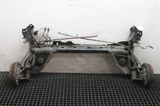 Essieu Renault Captur