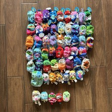 Lot Of 55 Cats Vs Pickles Bean Bags Most With Tags Kittens Cats Chonk