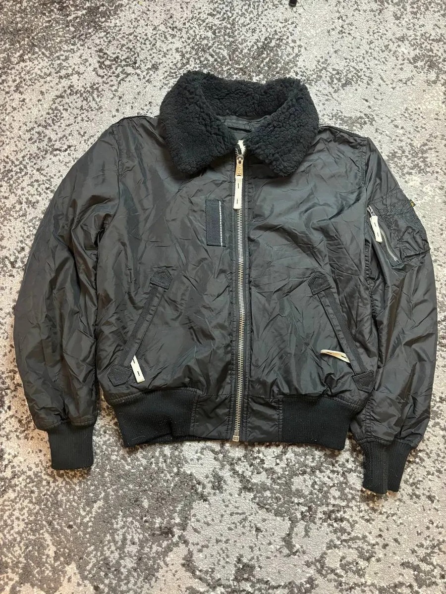 AFB ダウンジャケット　y2k MENS】QUILTING DOWN JACKET キルティング ダウンジャケット