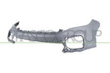 Stoßfänger Vorne grundiert Für VW T-CROSS C11 D31 2018-