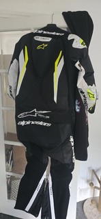 Alpinestars Gp Tech V5