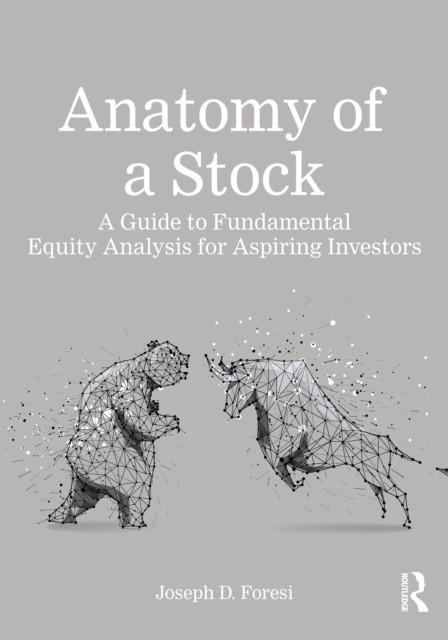 Anatomy Of A Stock