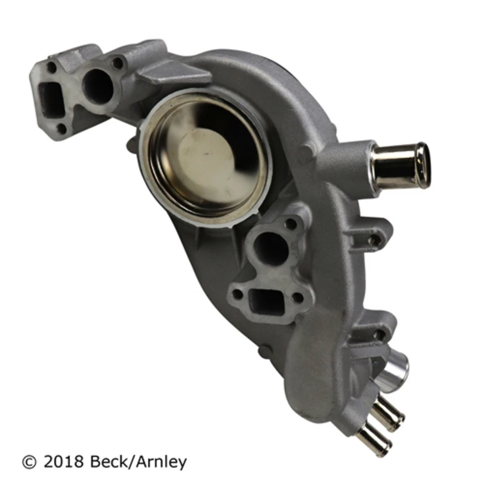 Bomba de agua Beck Arnley 131-2387 para Chevy Yukon SaVana Suburban Express Van GMC Foto 2 de 4