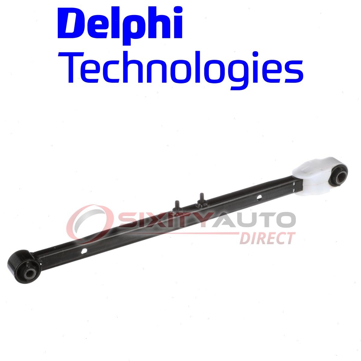 Delphi TC6284 Suspension Trailing Arm for CMS76129 BL8D-28-250B 521-685 eo
