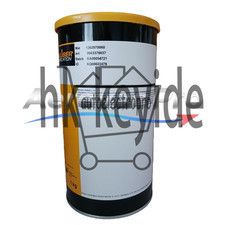 KLUBER Lubrication ISOFLEX TOPAS L 32 Grease 1Kg  35.3 OZ L32 SAFE RELIABLE 