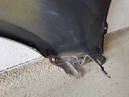 Parafango anteriore sinistro Nissan Note E11 BJ07 Z11 - Foto 7 di 8