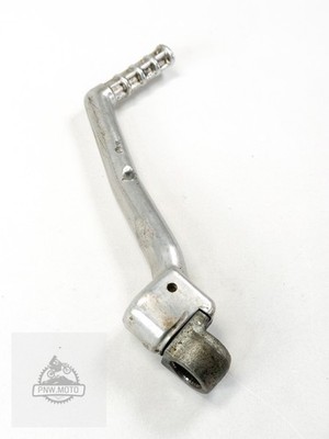 1994 88-98 Yamaha YZ250 YZ 250 OEM KICKSTART KICK START LEVER PEDAL