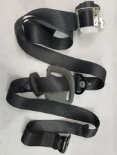 REAR SIERRA150 2020 Driver's Side Retractor Seat Belt Rear 540107