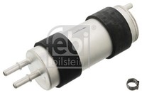 Kraftstofffilter Febi Bilstein 100369 Leitungsfilter FüR BMW E67 E65 E66 7Er 760