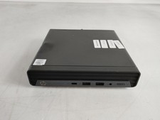HP EliteDesk 800 G6 DM Core i7-10700T 2.00 GHz 8 GB DDR4 No HDD