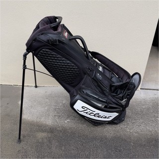 Titleist Premium Stand Golf Bag
