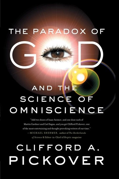 Clifford A. Pickover | The Paradox Of God And The Science Of Omniscience | Buch-image