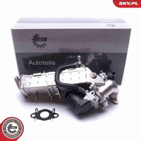 AGR Ventil Esen SKV 14SKV234 FüR BMW 5Er F10 Touring F11 Turismo F07 X5 F15 F85