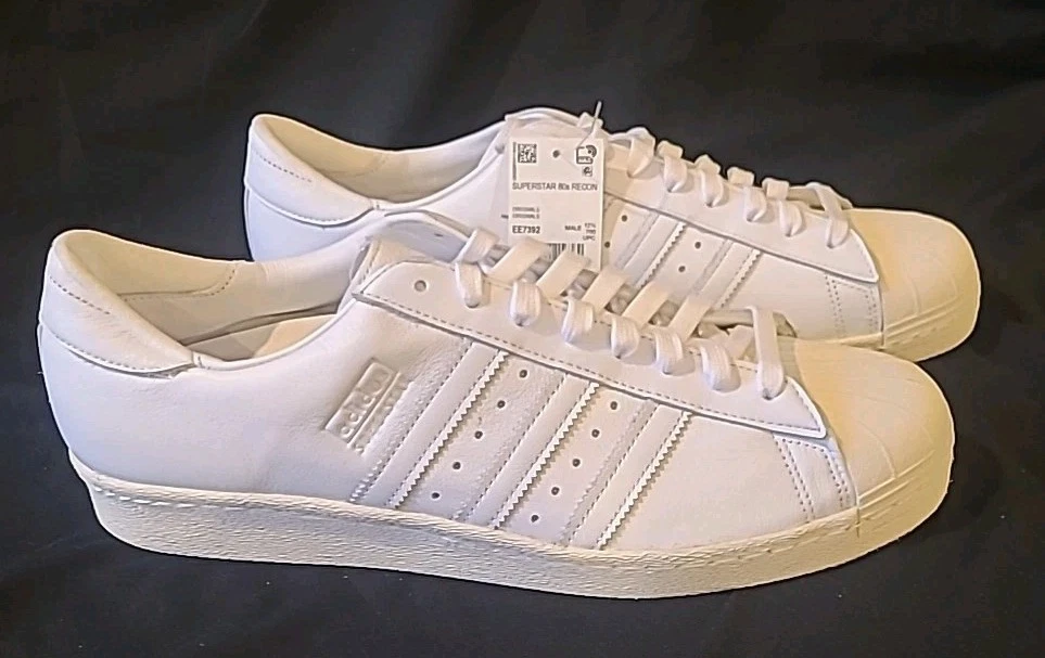 adidas gazelle silver green womens adidas x Arrow & Beast Superstar ADV Wonder White / Crystal White 11