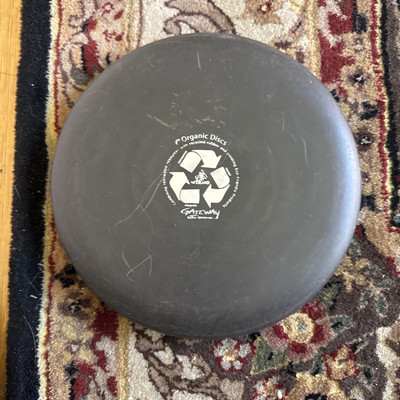 Gateway Organic Discs Wizard Older Run