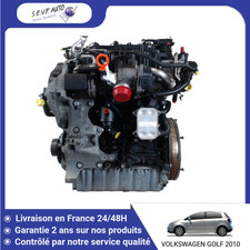 Moteur Volkswagen 181