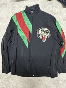 gucci パンサー　パーカー Gucci Panther | eBay