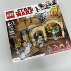 LEGO Star Wars Mos Eisley Cantina set 75205 Greedo Wuher BRAND NEW SEALED