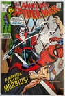 Amazing Spider-Man #101 - 1st App. Morbius Marvel 1971 Comics
