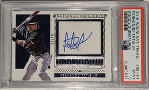 Fernando Tatis Jr Auto | eBay Fernando Tatis Jr Auto | eBay