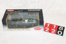 Kyosho Lotus Europa Special Modellauto 1:18  -220-
