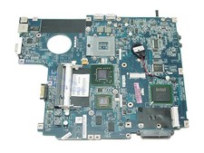Motherboard Dell J603H Laptop Motherboard - Intel Socket PGA478 - Chipset PM965