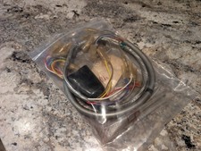 Honda C200, NOS Wiring Harness, 32100-030-600