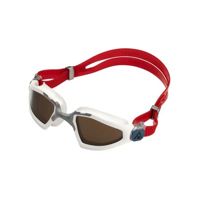 Aquasphere Kayenne Pro Swim Goggles - Polarised Lens