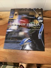 World Languages Hardcover OGGI in Italia :A First Course in Italian 9th Edition 