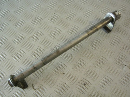 Hinterachse für ZZR 600 E ZX 600 E