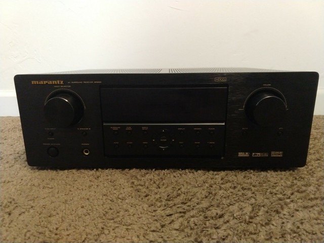 marantz surround sound