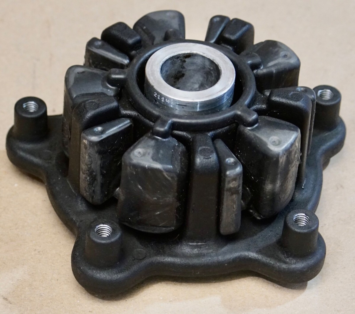 すとっく KAWASAKI ZX1200R NINJA FRONT COUNTERSHAFT SPROCKET OUTPUT