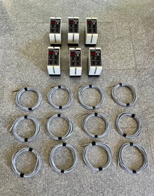 Ecotron EC-724 - Kühlregler für Plus-Kühlung und für Tiefkühlung geeignet.