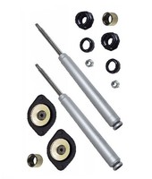 Vw Jetta 1980-1984 Two Front Cartridges Mounts Bushings Suspension Kit Premium on sale Vw Jetta 1980-1984 Two Front Cartridges Mounts Bushings Suspension Kit Premium on sale