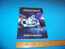 User's Manual Motherboard Athlon/Duron Processor V4DP/V4DU - V2DP/V2DU 2004