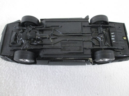 Vintage 1980 ERTL Smokey & The Bandit Pontiac Trans Am Firebird 1/25th car - Picture 9 of 9