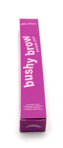 LIME CRIME Cosmetics Pomade Stick matita sopracciglia BUSHY BROW full size BRUNETTE NUOVO CON SCATOLA - Foto 3 di 8