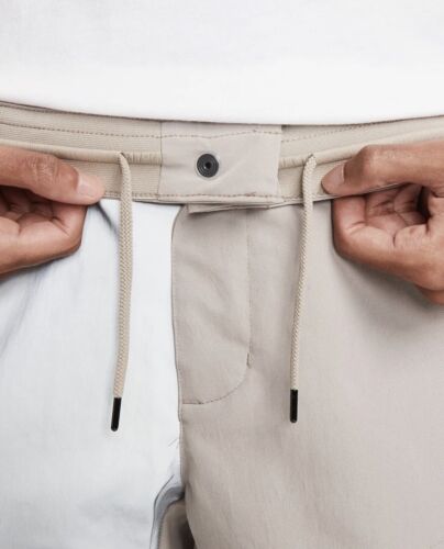 Nike Sportswear Tech Pack Reflective Unlined Cargo Pants Mens Size 30 DO4884-087 - Picture 6 of 8