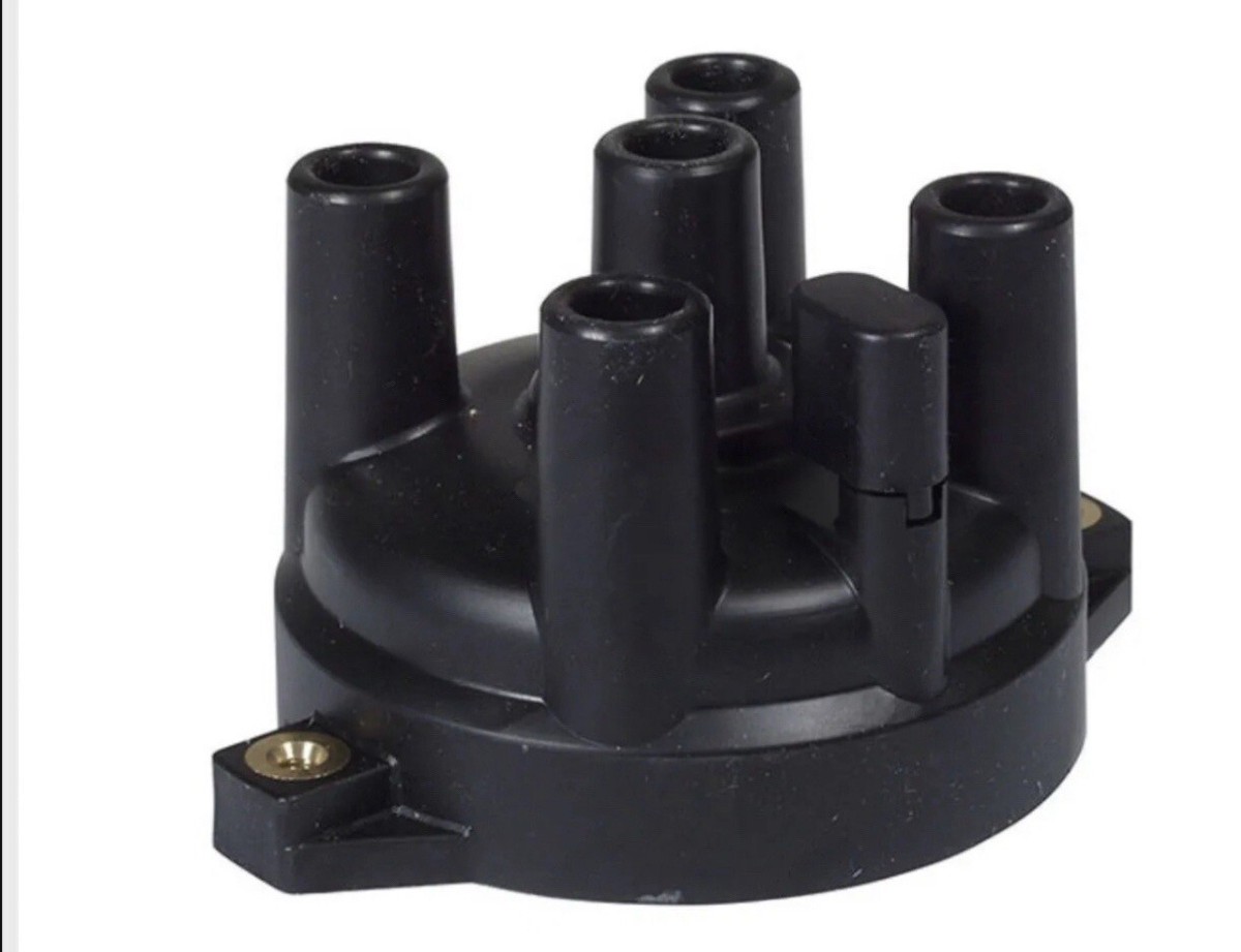 MD618364 Cap & MD618262 Rotor Tune Up kit For Mitsubishi