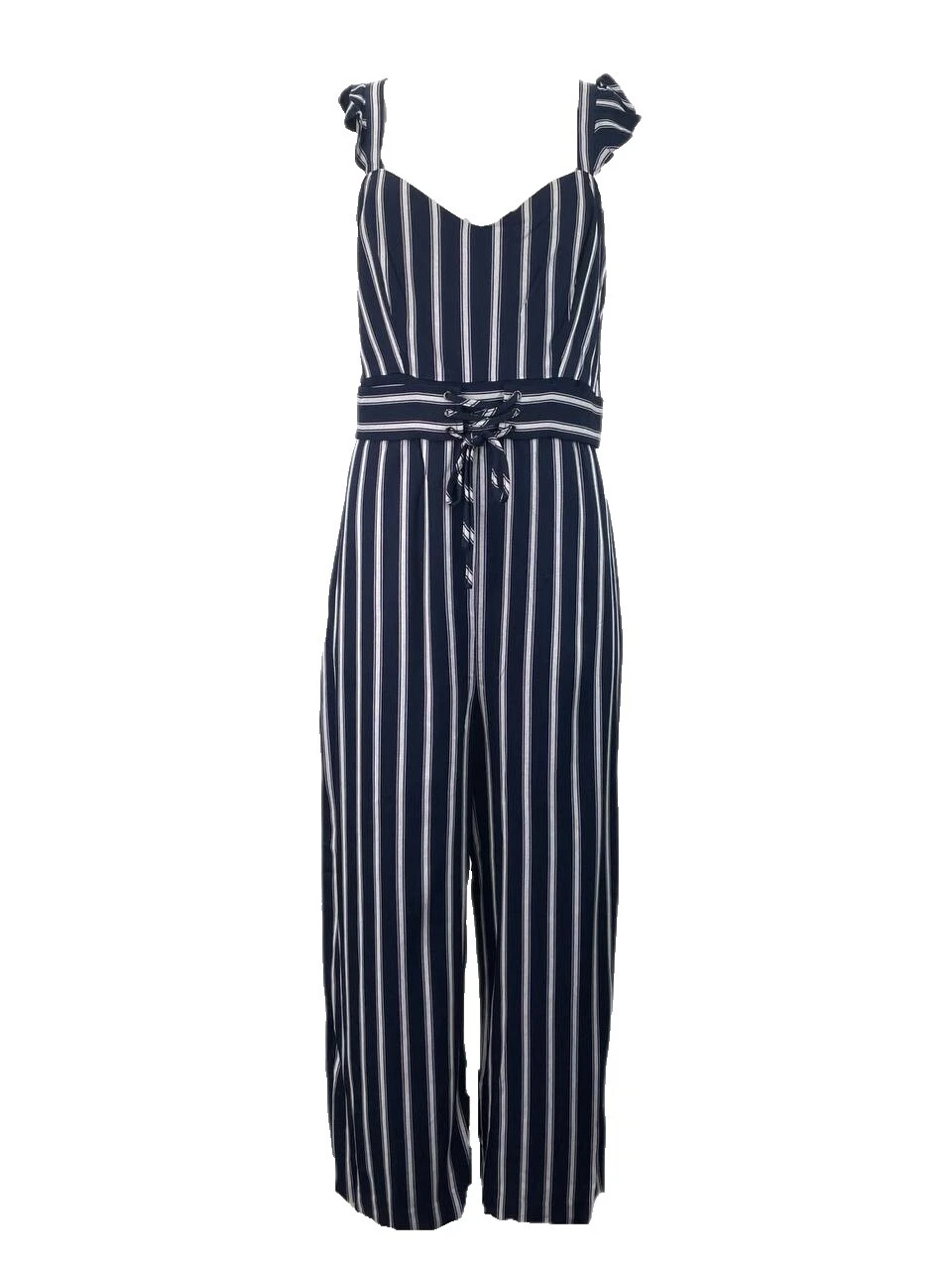 Viscosa Mono Monos y pelele a Rayas para mujeres