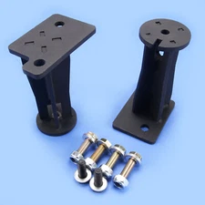 2005-2007 F-250 F-350 4WD Bump Stop Extension For 4.5-8" Lift Kit