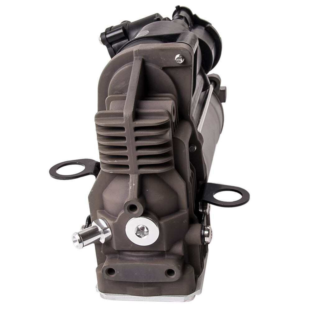 Kit Suspension Pneumatique Arrière + Compresseur Pour Mercedes ML/GL W164 – Neuf, Garantie 2 Ans