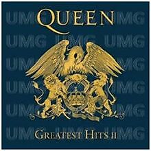 Greatest Hits 2 (2010 Remaster) von Queen | CD | Zustand sehr gut