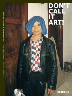 Don't call it Art! | 2021 | englisch