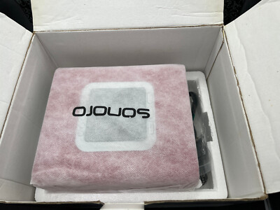 Cubo Sonoro CD Player Radio Alarm | eBay