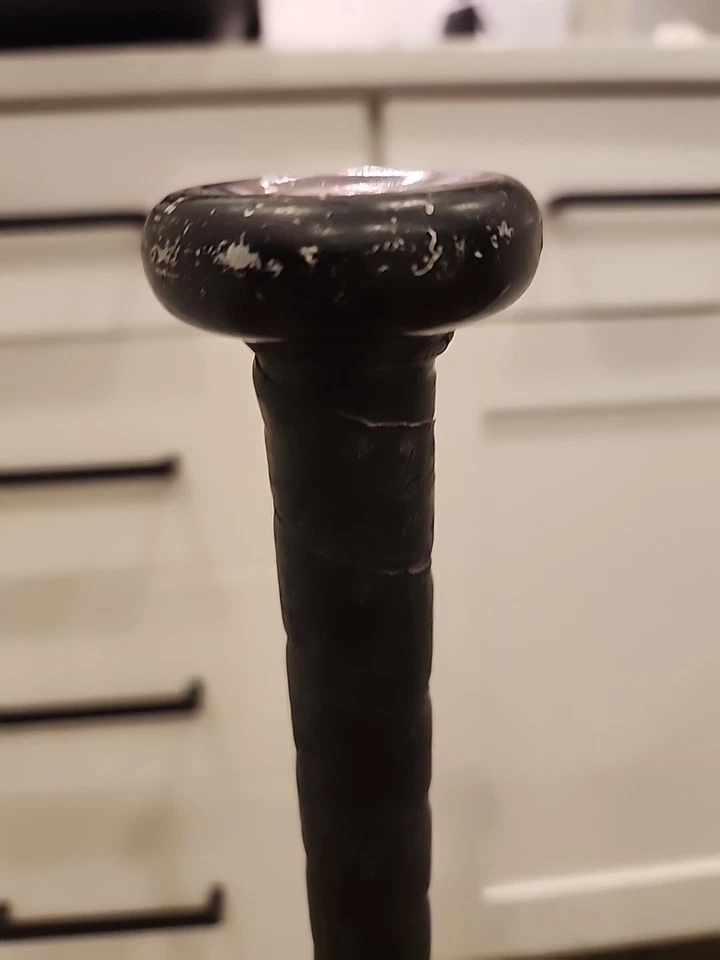 Bate de béisbol juvenil MIKEN RZR Little League YBRZ12 30 pulgadas 18 oz Foto 3 de 4